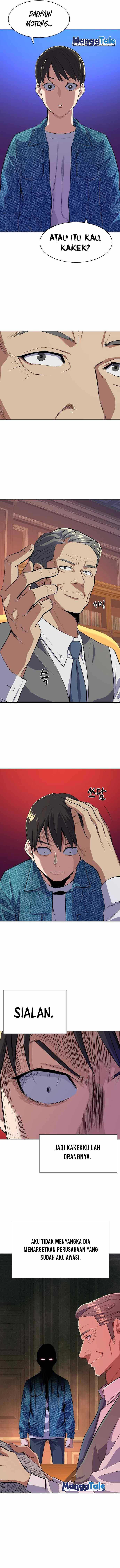Read Reborn Rich ID Manga Online