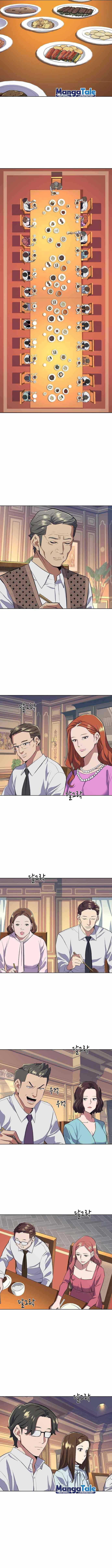 Read Reborn Rich ID Manga Online