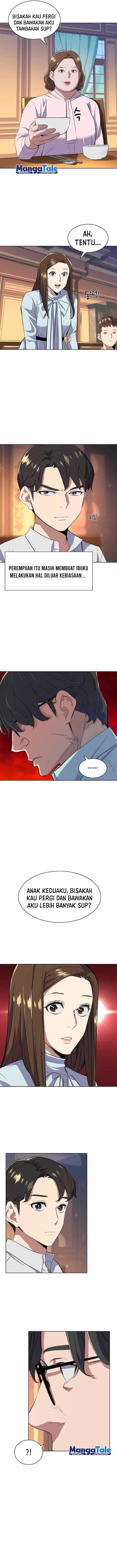 Read Reborn Rich ID Manga Online