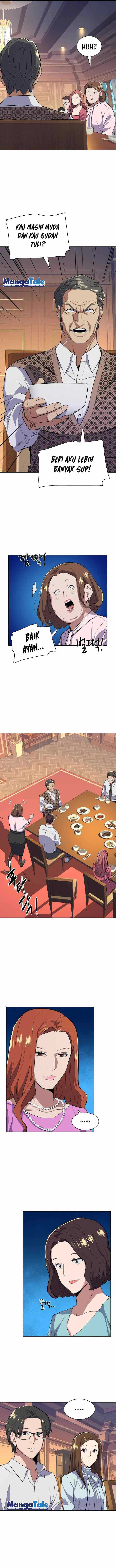Read Reborn Rich ID Manga Online