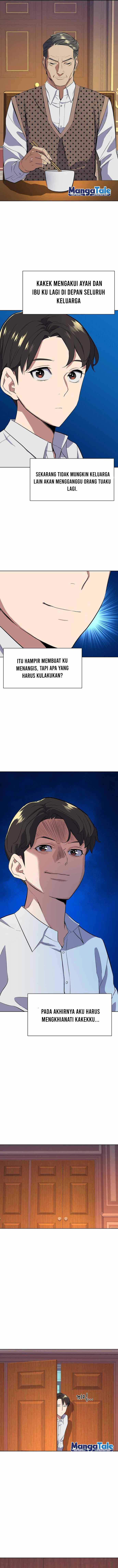 Read Reborn Rich ID Manga Online