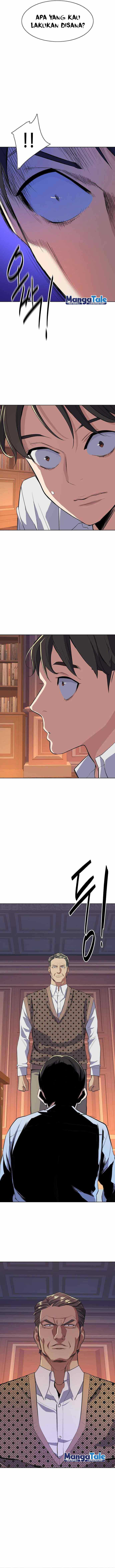 Read Reborn Rich ID Manga Online