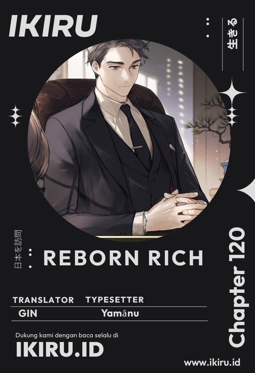 Read Reborn Rich ID Manga Online