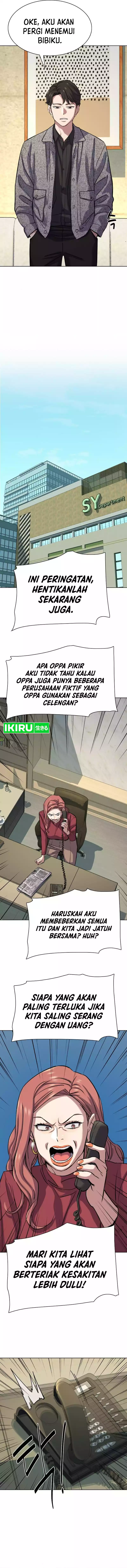 Read Reborn Rich ID Manga Online