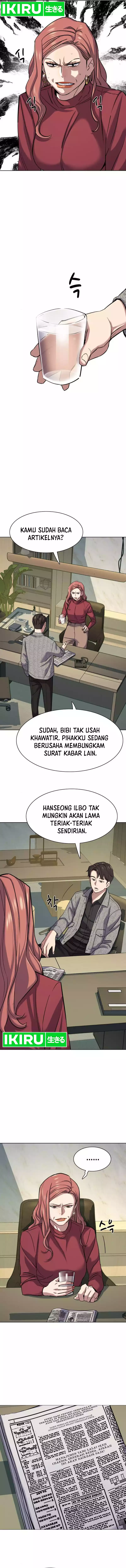 Read Reborn Rich ID Manga Online