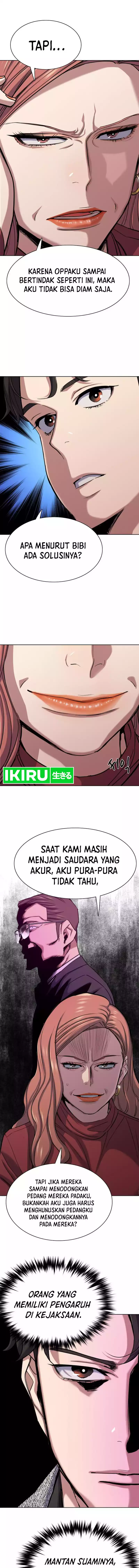 Read Reborn Rich ID Manga Online