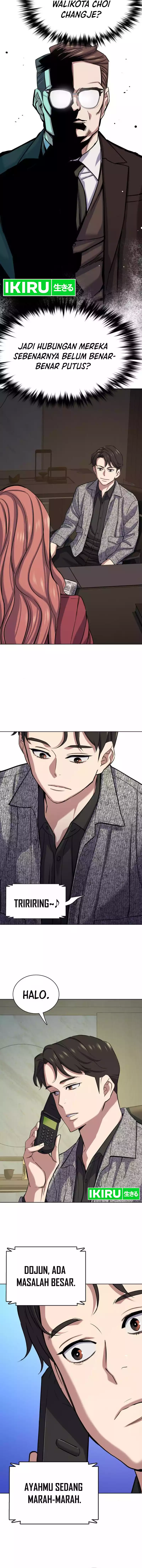 Read Reborn Rich ID Manga Online
