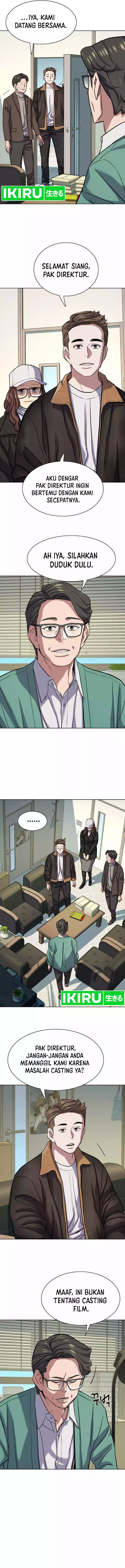 Read Reborn Rich ID Manga Online