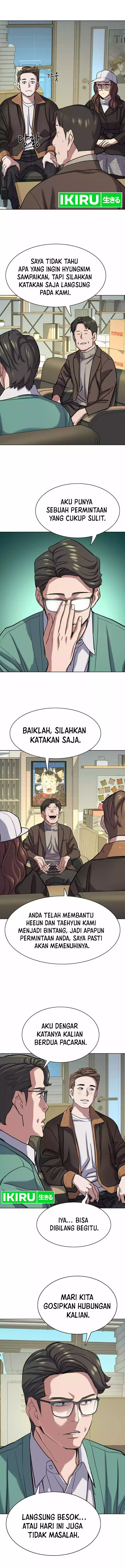 Read Reborn Rich ID Manga Online