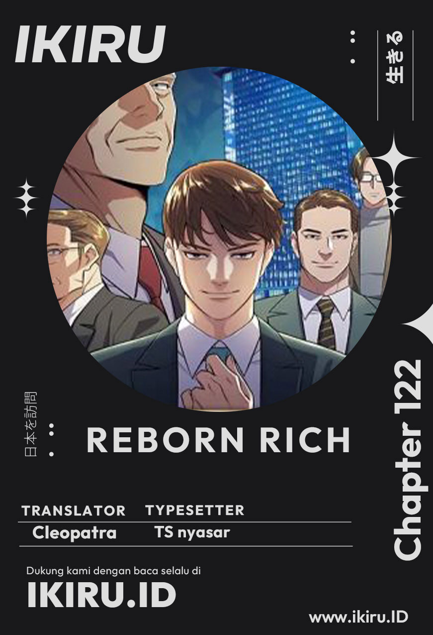 Read Reborn Rich ID Manga Online