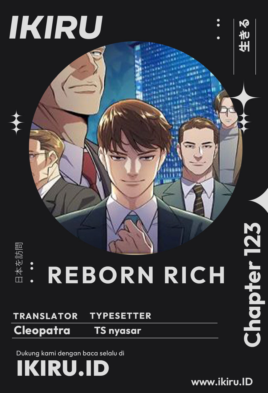 Read Reborn Rich ID Manga Online