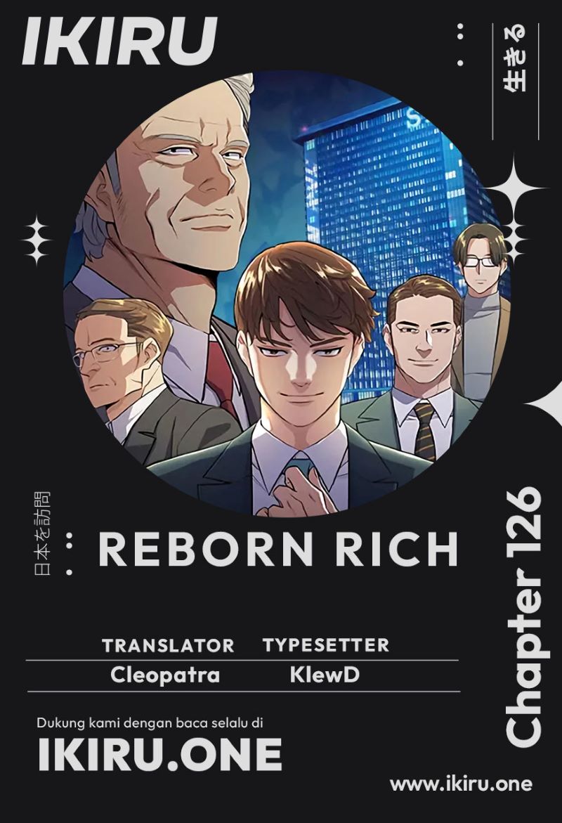 Read Reborn Rich ID Manga Online
