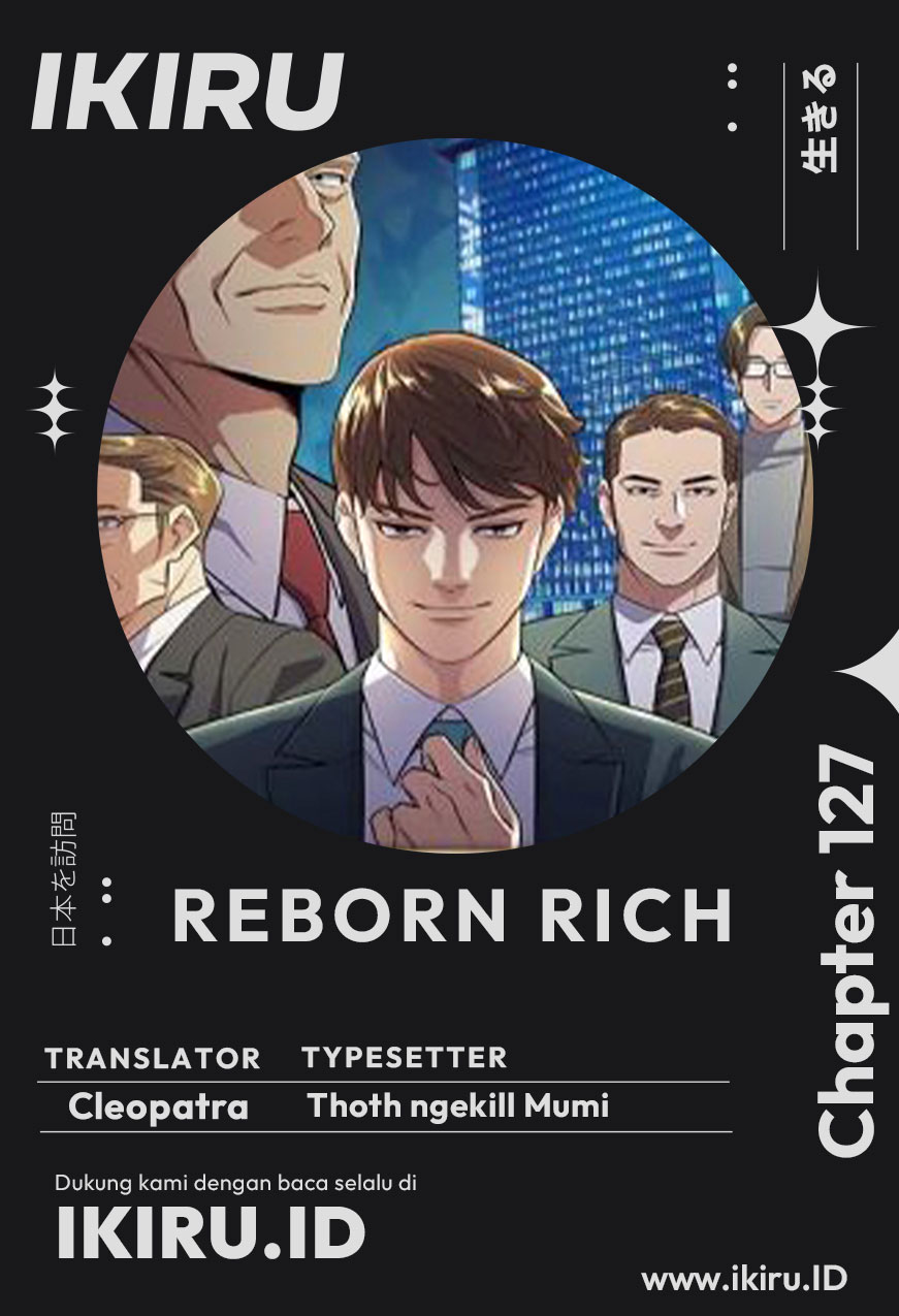 Read Reborn Rich ID Manga Online