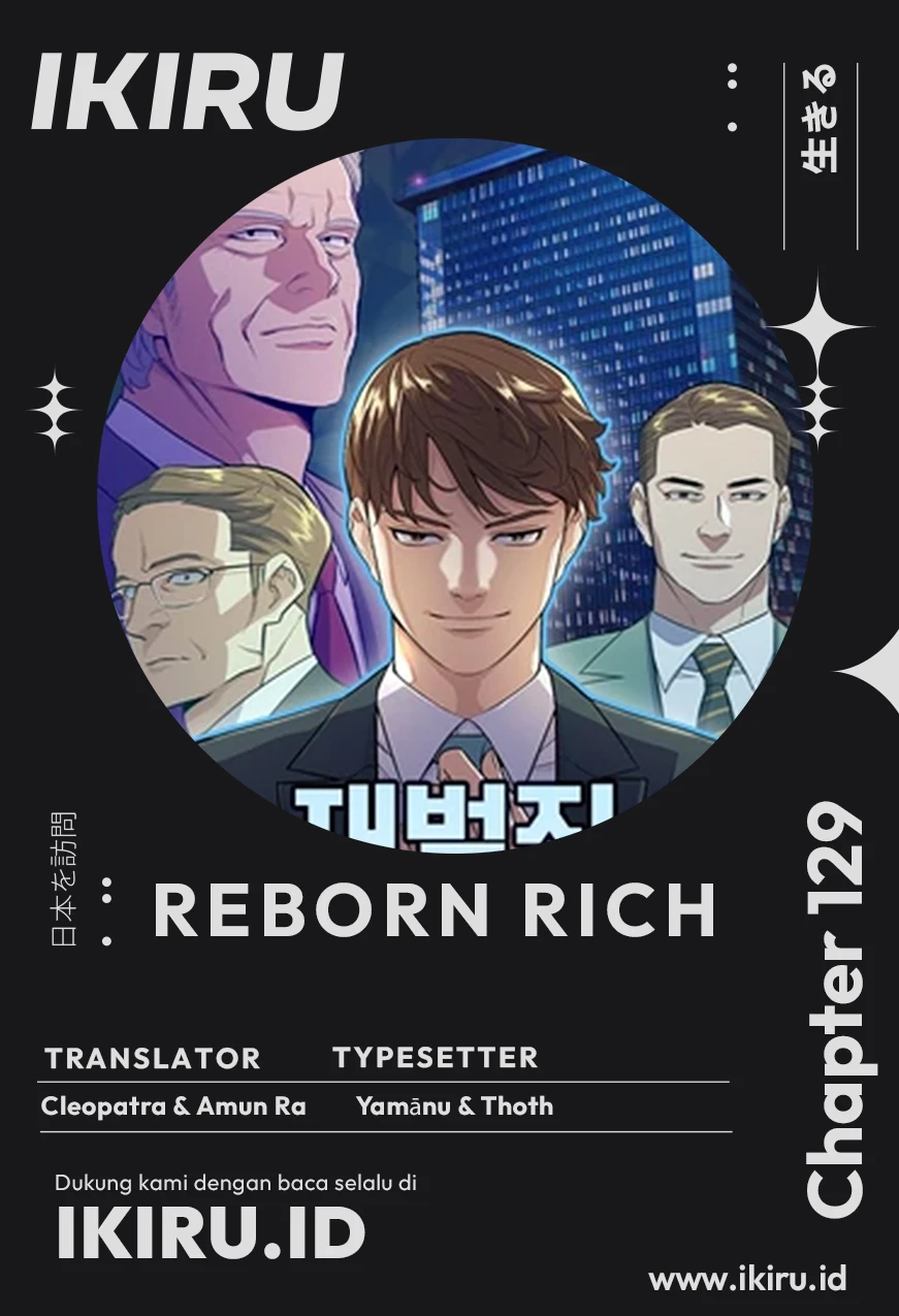 Read Reborn Rich ID Manga Online