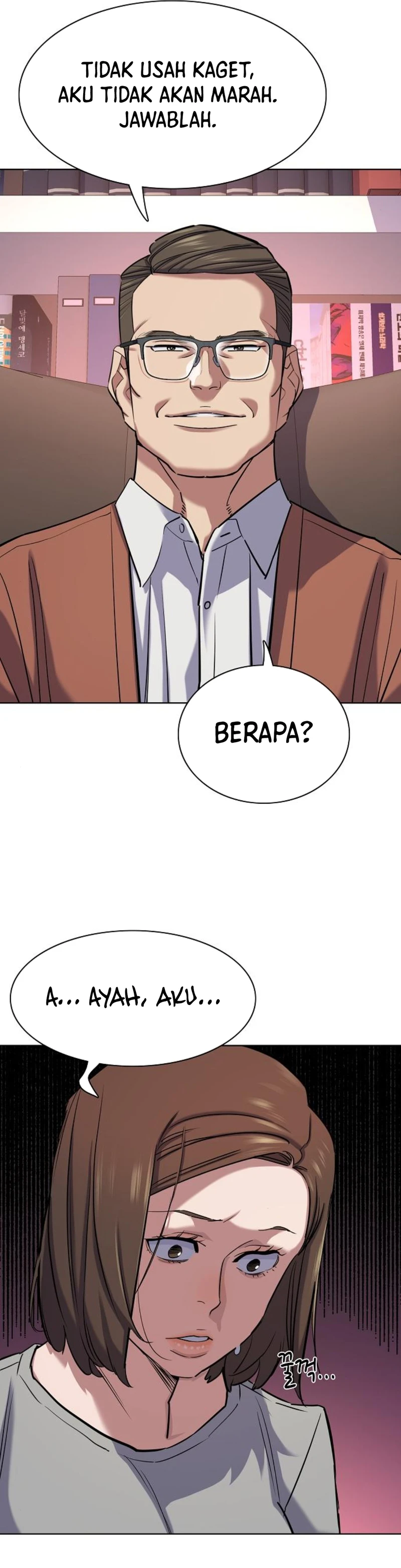 Read Reborn Rich ID Manga Online