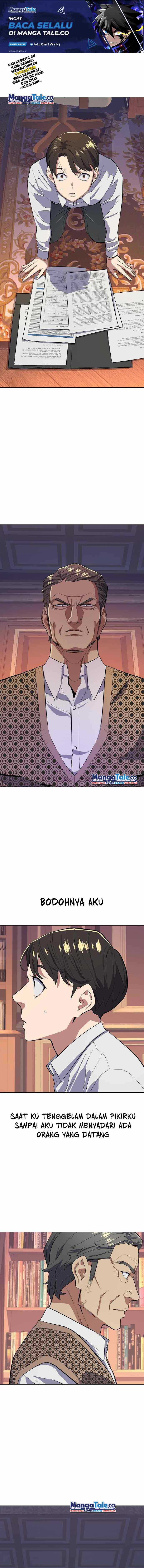 Read Reborn Rich ID Manga Online