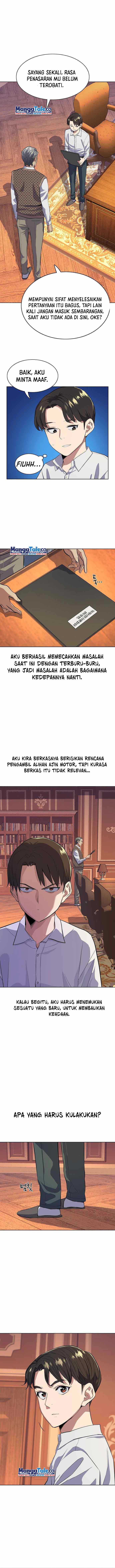 Read Reborn Rich ID Manga Online