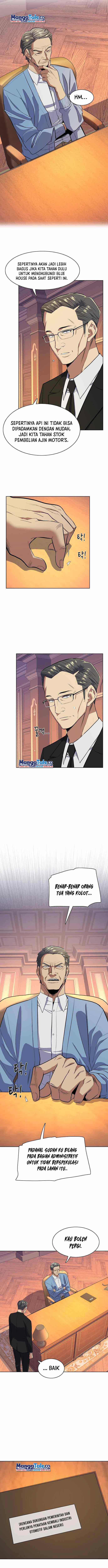 Read Reborn Rich ID Manga Online