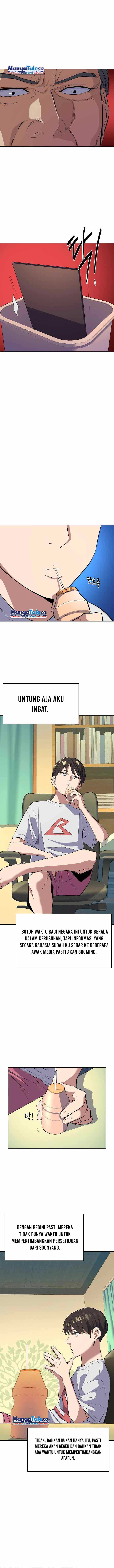 Read Reborn Rich ID Manga Online