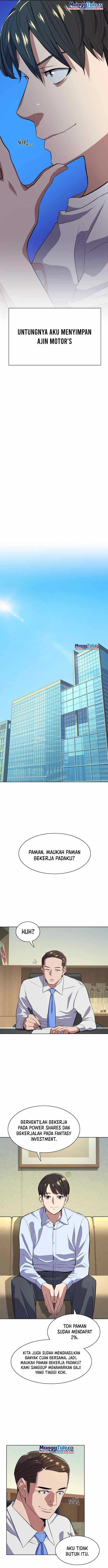 Read Reborn Rich ID Manga Online