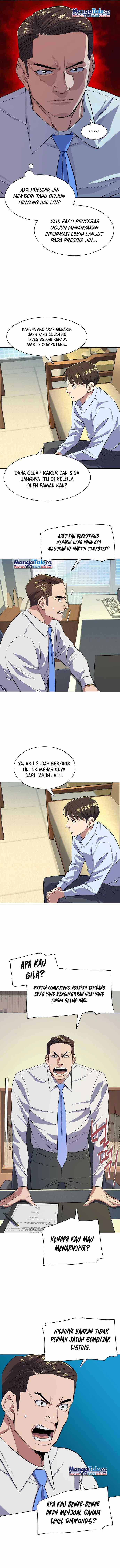 Read Reborn Rich ID Manga Online
