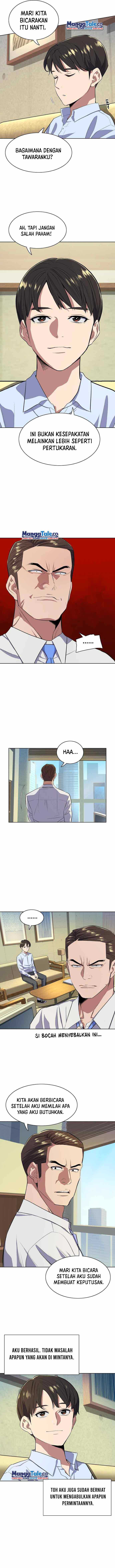 Read Reborn Rich ID Manga Online