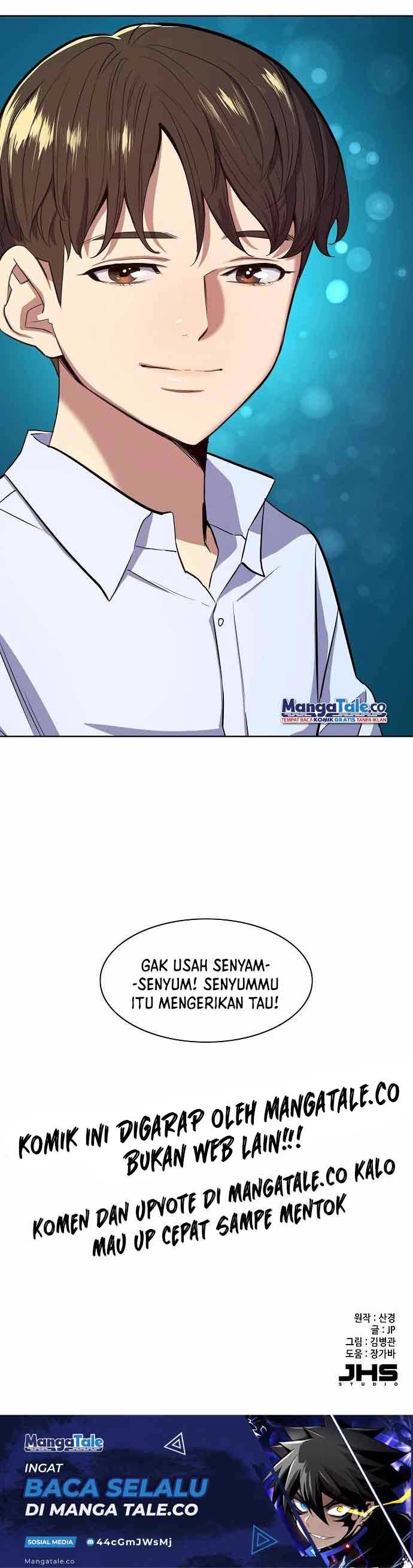 Read Reborn Rich ID Manga Online