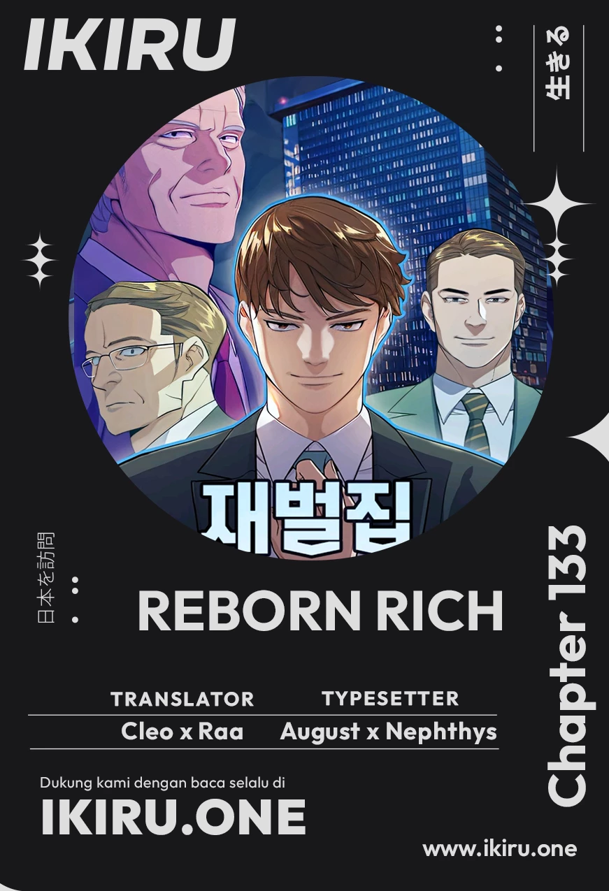 Read Reborn Rich ID Manga Online