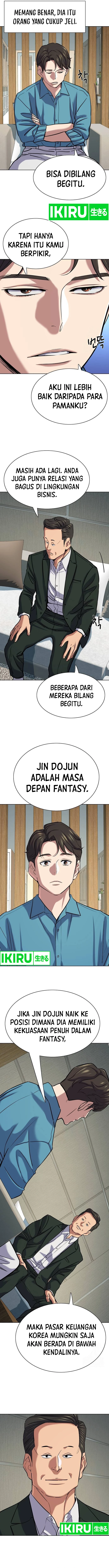 Read Reborn Rich ID Manga Online