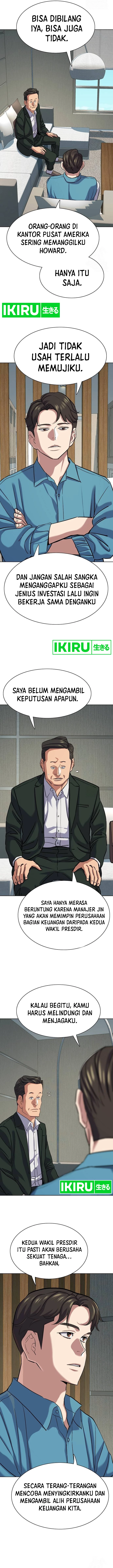 Read Reborn Rich ID Manga Online
