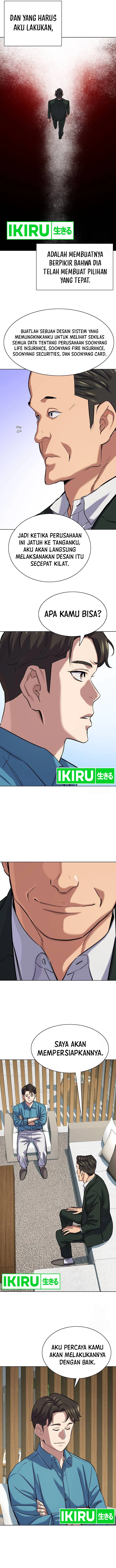 Read Reborn Rich ID Manga Online