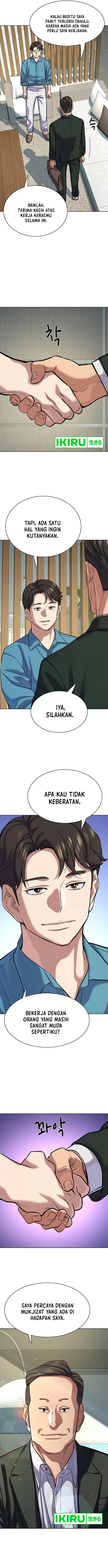 Read Reborn Rich ID Manga Online