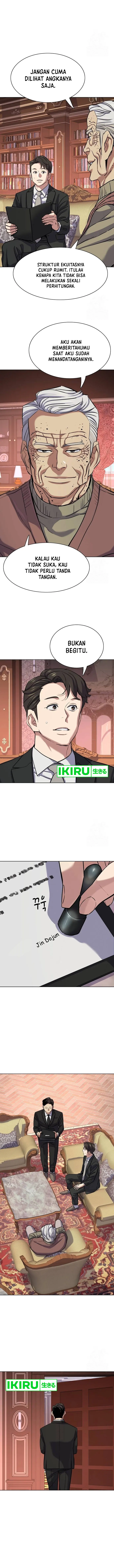Read Reborn Rich ID Manga Online