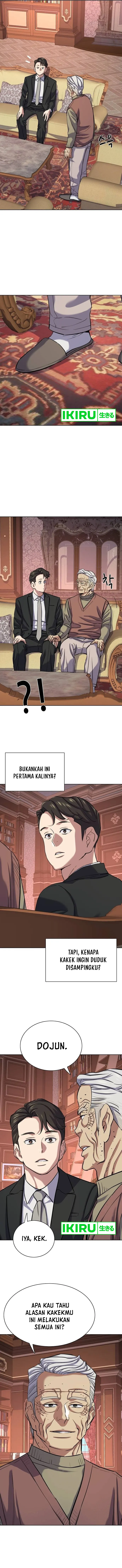 Read Reborn Rich ID Manga Online