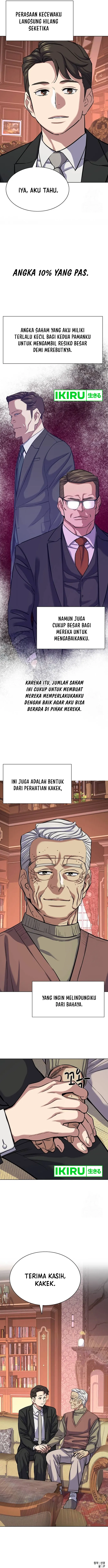 Read Reborn Rich ID Manga Online