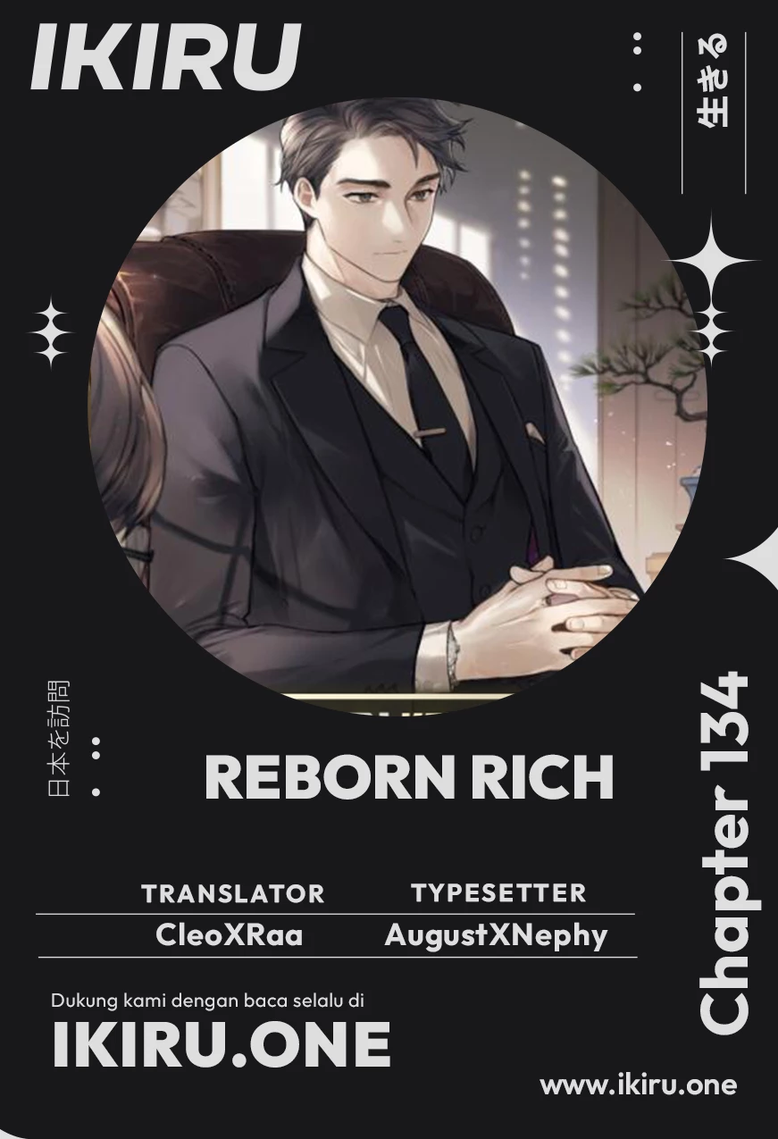 Read Reborn Rich ID Manga Online