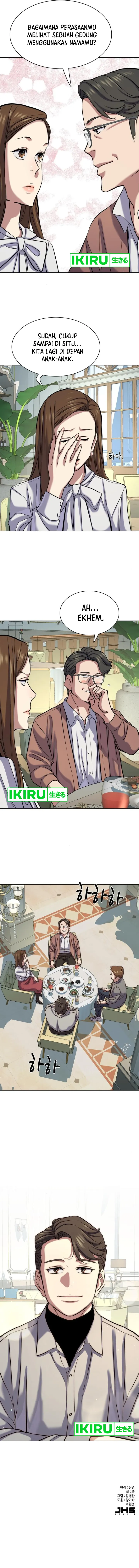 Read Reborn Rich ID Manga Online
