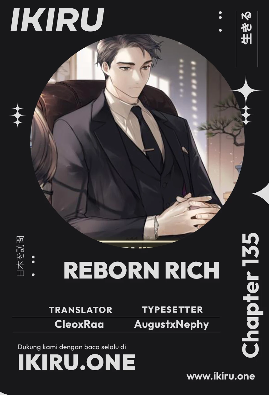 Read Reborn Rich ID Manga Online