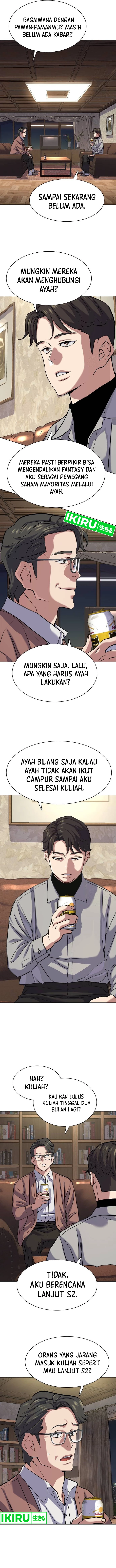 Read Reborn Rich ID Manga Online