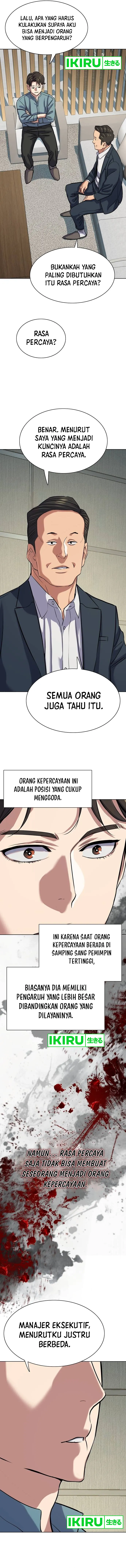 Read Reborn Rich ID Manga Online
