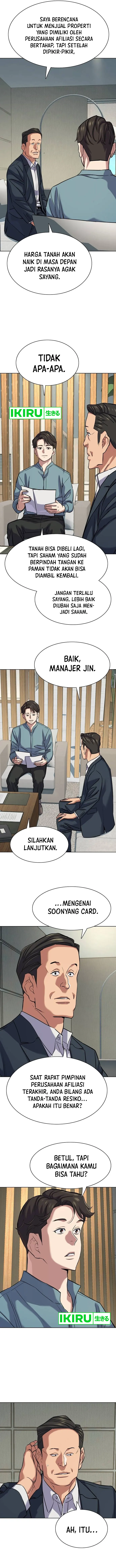 Read Reborn Rich ID Manga Online