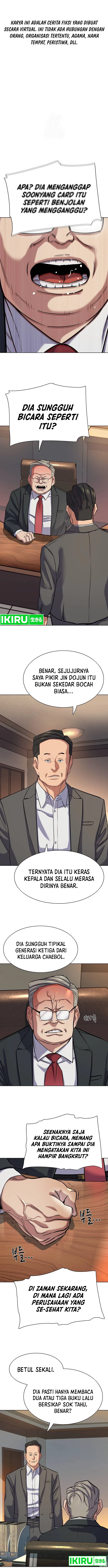 Read Reborn Rich ID Manga Online