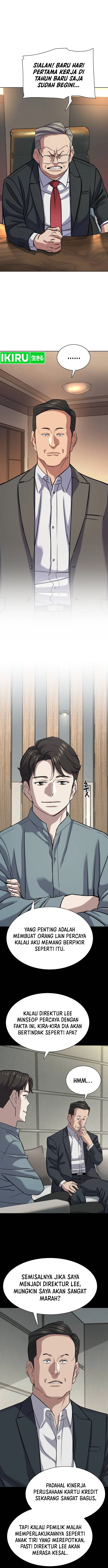 Read Reborn Rich ID Manga Online