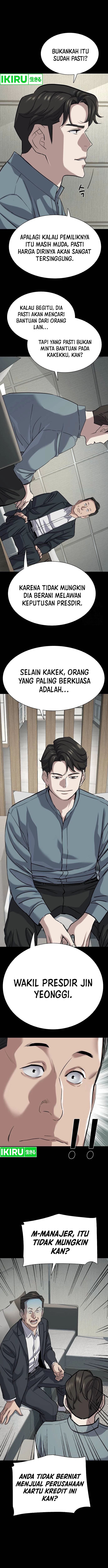 Read Reborn Rich ID Manga Online