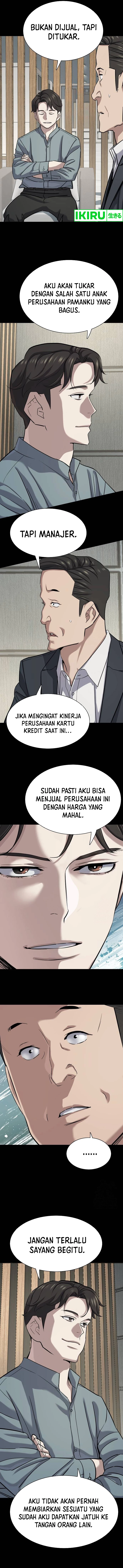 Read Reborn Rich ID Manga Online