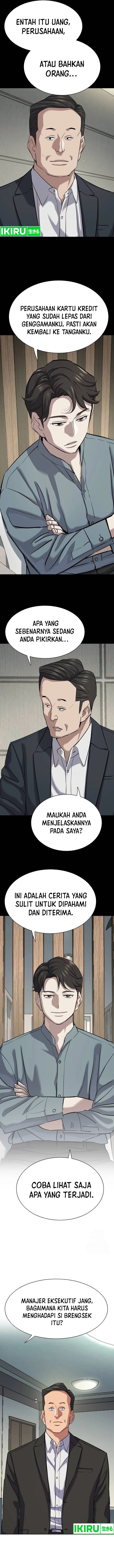 Read Reborn Rich ID Manga Online