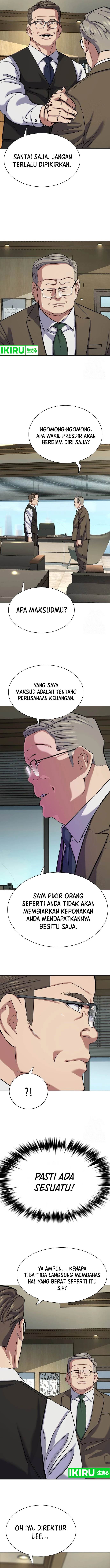 Read Reborn Rich ID Manga Online