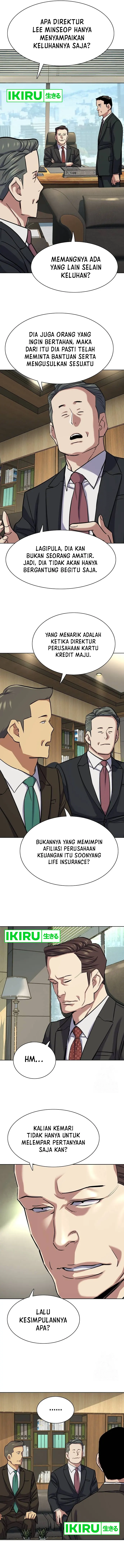 Read Reborn Rich ID Manga Online