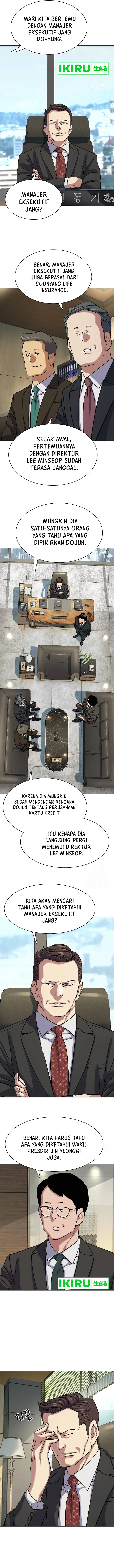 Read Reborn Rich ID Manga Online