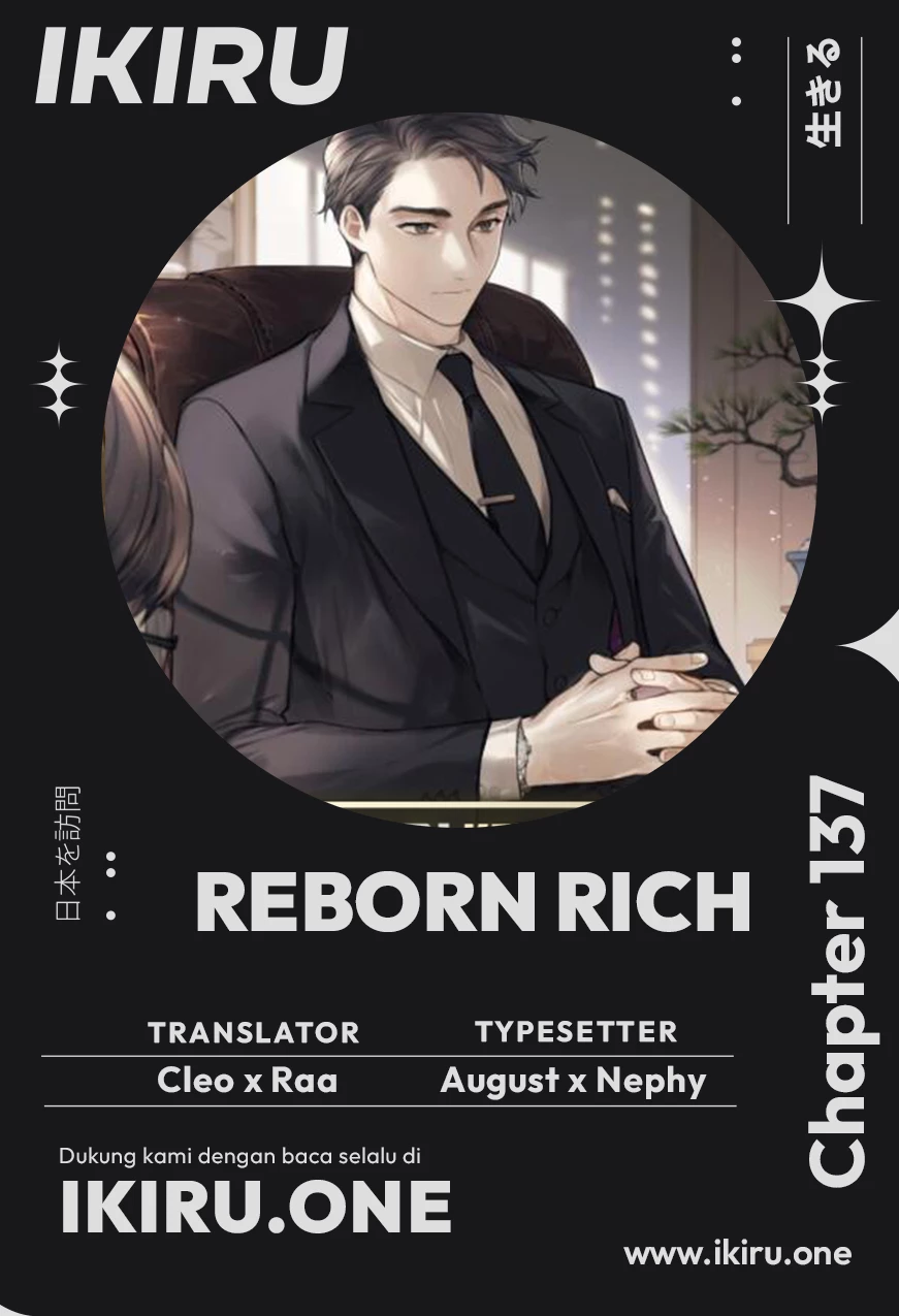 Read Reborn Rich ID Manga Online